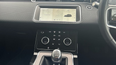 Land Rover Range Rover Evoque 2.0 D165 5dr 2WD Diesel Hatchback